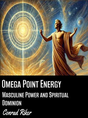 cover image of Omega Point Energy